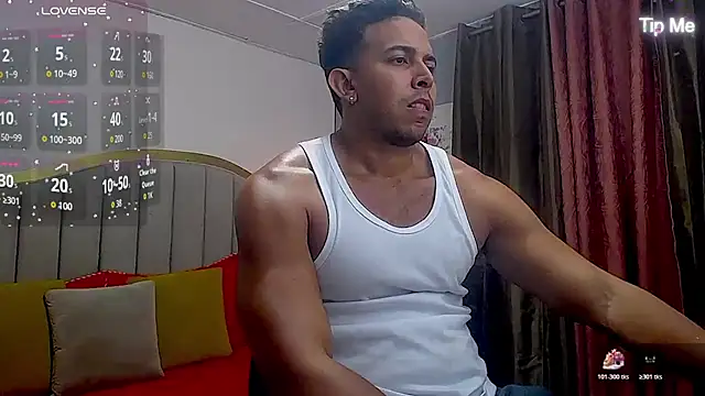 randy paterman  online show from 21, 11, 2025