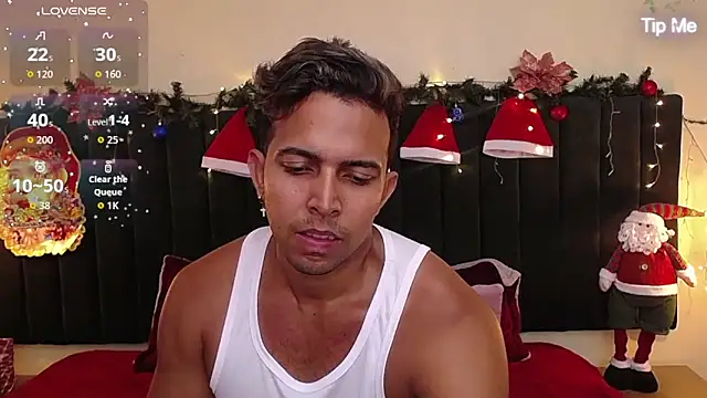 randy paterman  online show from 24, 11, 2025