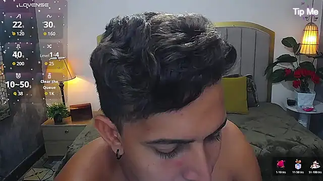 randy paterman  online show from 26, 11, 2025