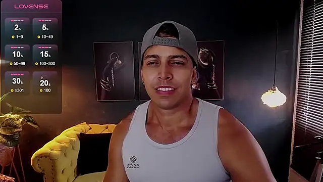 randy paterman  online show from 5, 12, 2025