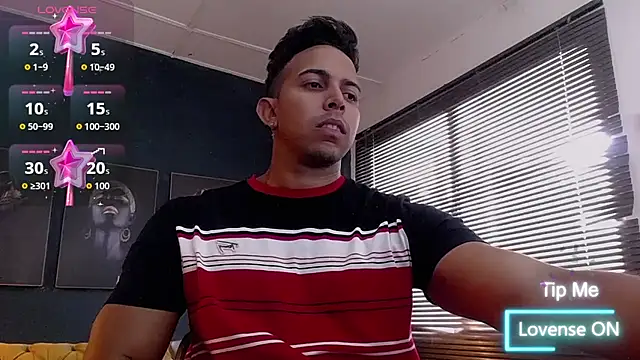 randy paterman  online show from 2, 3, 2026