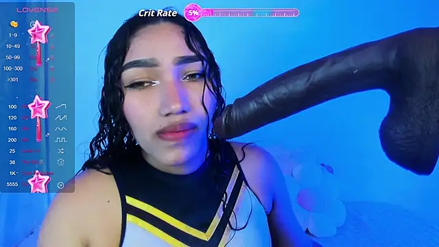 Olivia fx online show from 22, 11, 2025