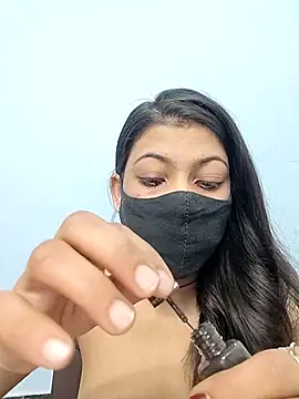 Snapshot of Noorkhatoon chatting on 13, 3, 2026 Noorkhatoon online show from 13, 3, 2026