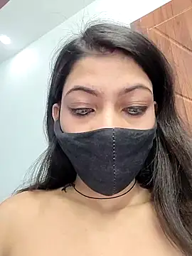 Snapshot of Noorkhatoon chatting on 4, 4, 2026 Noorkhatoon online show from 4, 4, 2026