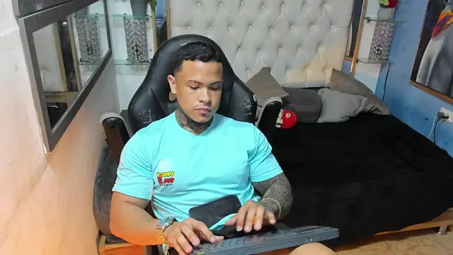 david rousse  online show from 13, 12, 2024