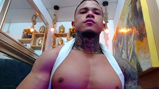 david rousse  online show from 22, 1, 2025