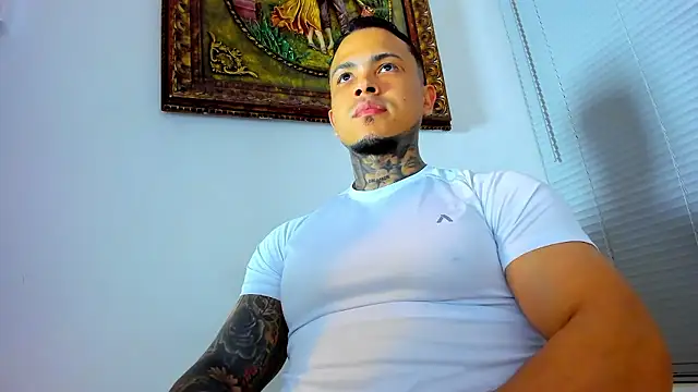 david rousse  online show from 15, 1, 2026