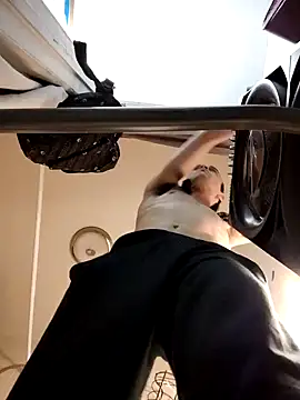 Snapshot of gabelove369 chatting on 10, 2, 2025 gabelove369 online show from 10, 2, 2025