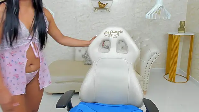 LYA SWEETX online show from 15, 1, 2026