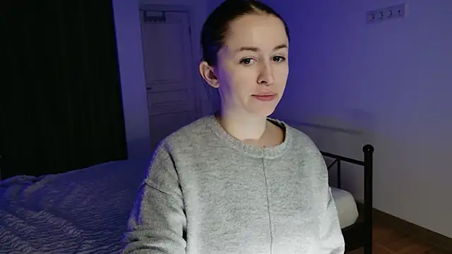 VioletCatt online show from 16, 12, 2025