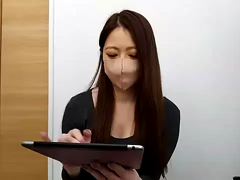 Snapshot of mayu629 chatting on 17, 1, 2025 mayu629 online show from 17, 1, 2025