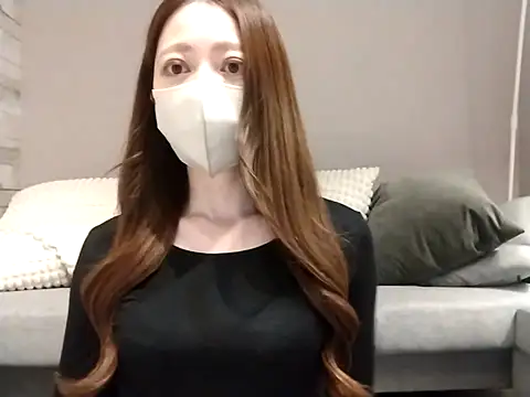 Snapshot of mayu629 chatting on 16, 3, 2025 mayu629 online show from 16, 3, 2025