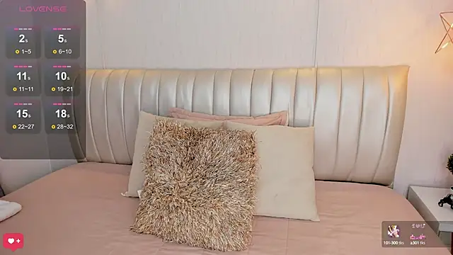 Zuzu sweet online show from 3, 2, 2025