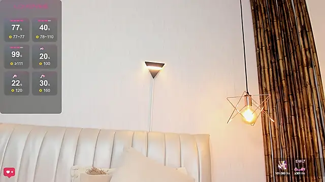 Zuzu sweet online show from 8, 3, 2025