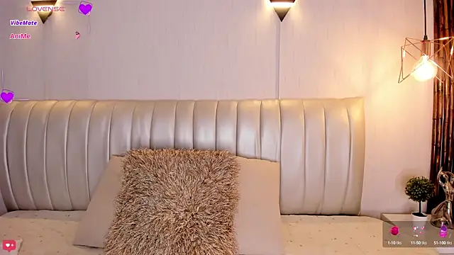 Zuzu sweet online show from 8, 9, 2025