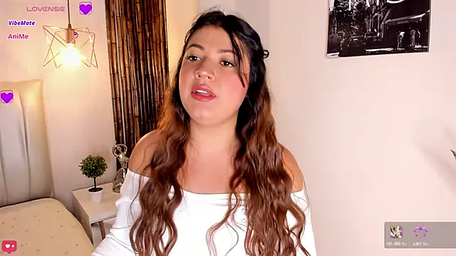 Zuzu sweet online show from 23, 9, 2025