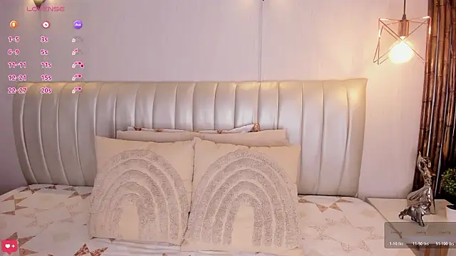 Zuzu sweet online show from 13, 2, 2026