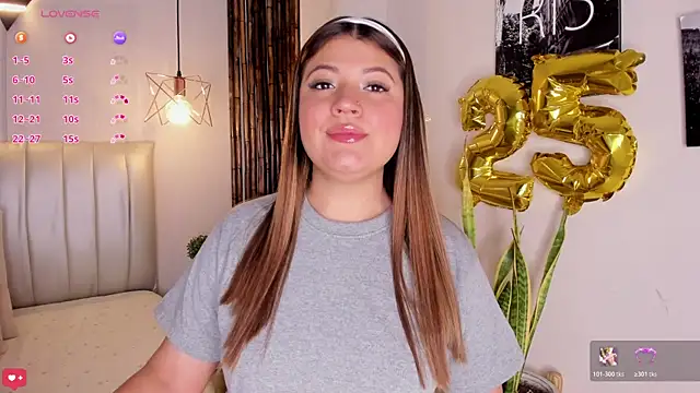 Zuzu sweet online show from 9, 4, 2026