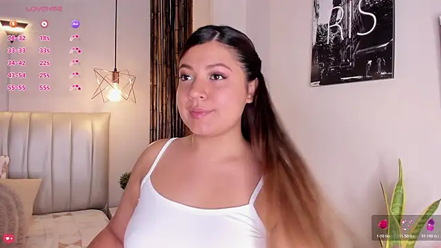 Snapshot of Zuzu_sweet chatting on 15, 5, 2026 Zuzu sweet online show from 15, 5, 2026
