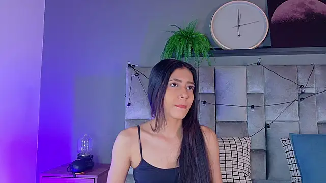 AmyPalmmer online show from 23, 2, 2026