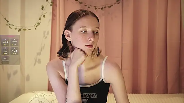 LimaLexxx online show from 16, 11, 2025