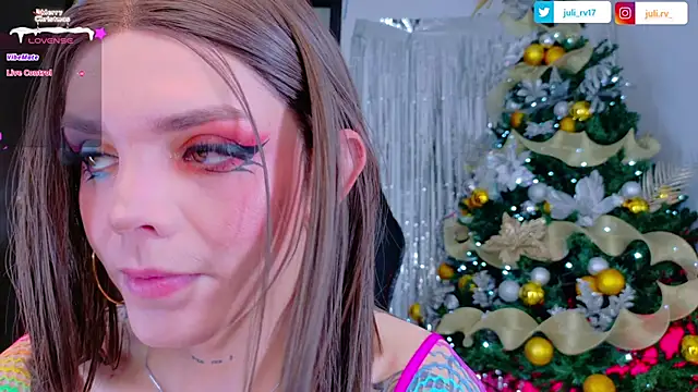 Chris parker27 online show from 23, 12, 2024