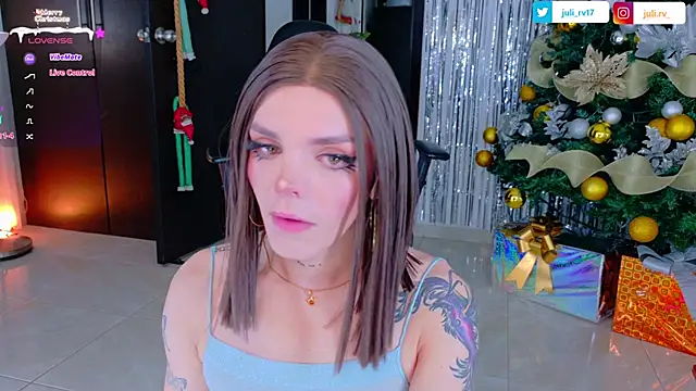 Chris parker27 online show from 5, 1, 2025