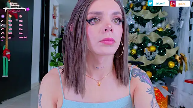 Chris parker27 online show from 5, 1, 2025