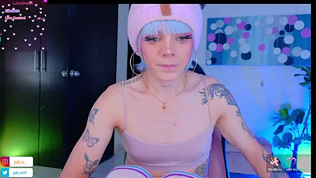 Chris parker27 online show from 6, 3, 2025