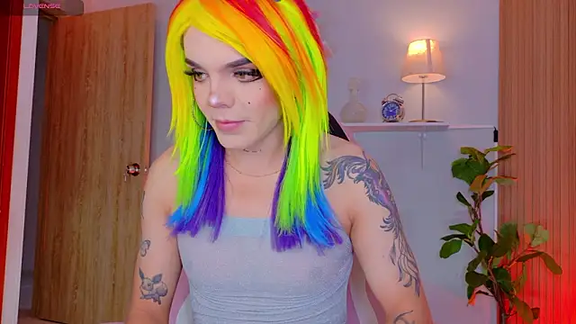 Chris parker27 online show from 25, 2, 2026