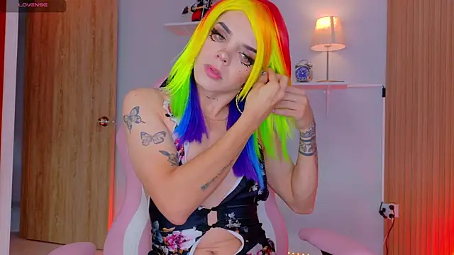 Chris parker27 online show from 27, 2, 2026