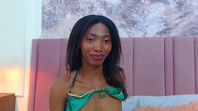 SabrinaDevill online show from 17, 3, 2025