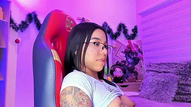 madelyn rose  online show from 9, 1, 2025