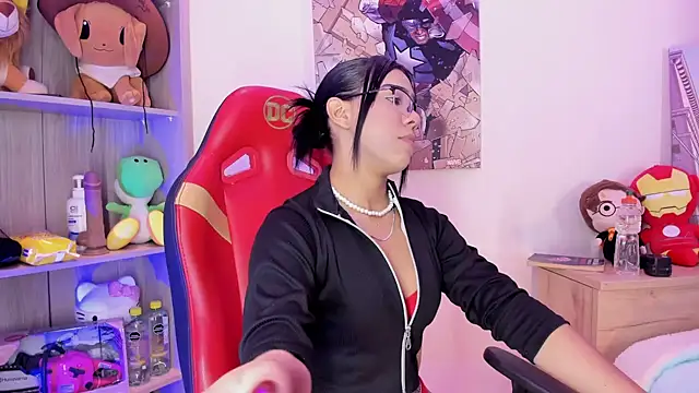 madelyn rose  online show from 22, 2, 2025