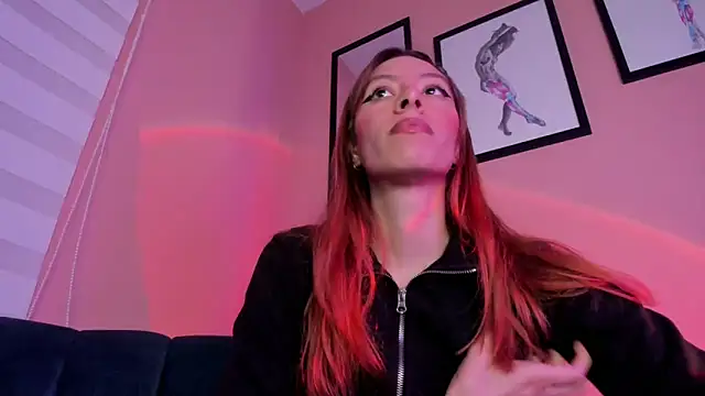 SensualJane2 online show from 25, 9, 2025