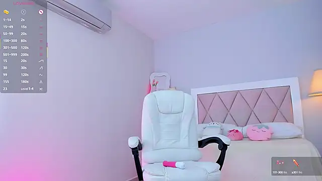 Snapshot of ania_sweet18 chatting on 13, 9, 2025 ania sweet18 online show from 13, 9, 2025