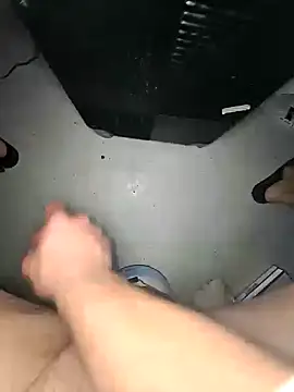 Dickfun2024 online show from 16, 1, 2025