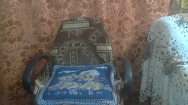 Snapshot of JanetStarX chatting on 24, 12, 2024 JanetStarX online show from 24, 12, 2024