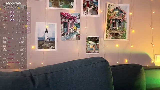 CarolineLovers online show from 7, 2, 2025