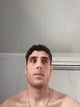 arenn1997 online show from 1, 12, 2025