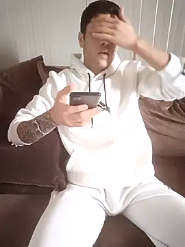 arenn1997 online show from 16, 3, 2026