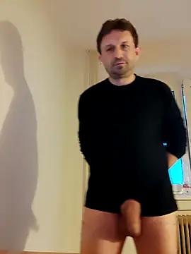 Chokakabraz online show from 15, 1, 2025