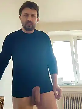 Chokakabraz online show from 25, 1, 2025