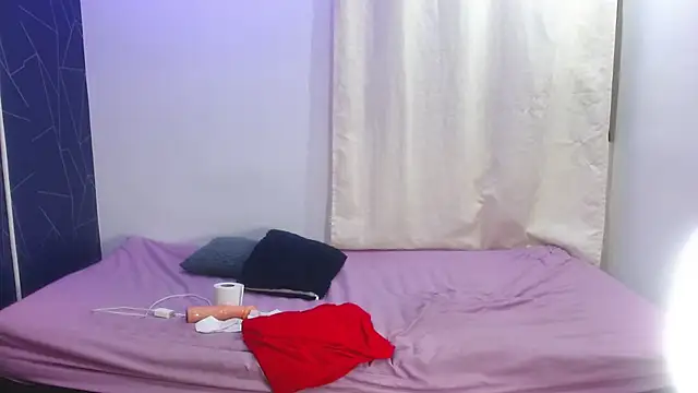 Cataleyalove ADY online show from 8, 2, 2025