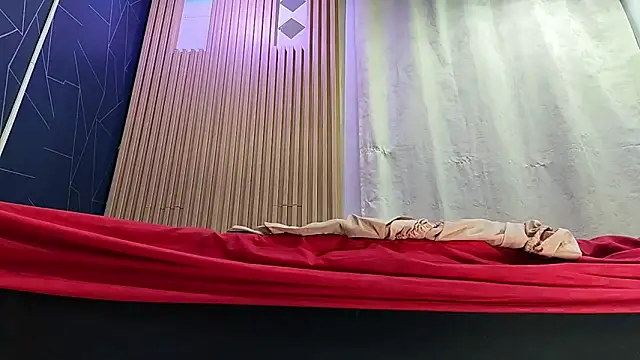 Cataleyalove ADY online show from 19, 3, 2025