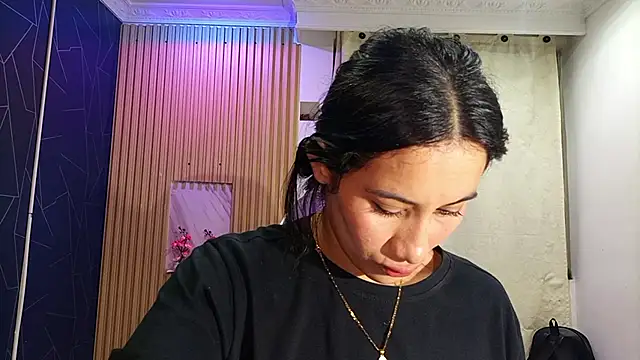 Cataleyalove ADY online show from 23, 10, 2025