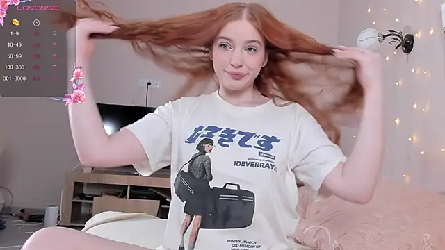 cinnabon girls online show from 3, 1, 2025