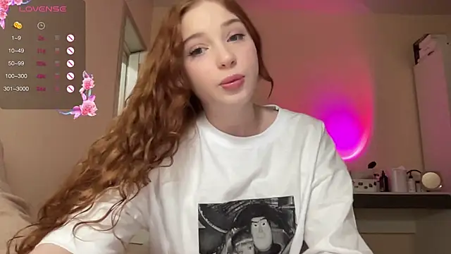 cinnabon girls online show from 26, 1, 2025