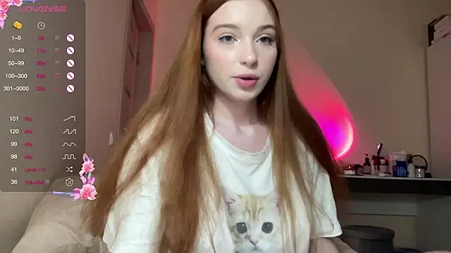 cinnabon girls online show from 5, 2, 2025