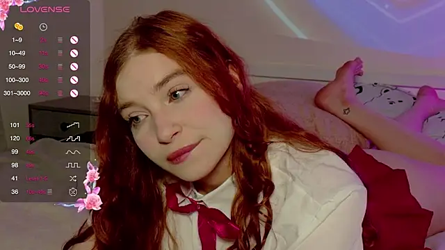 cinnabon girls online show from 18, 3, 2025